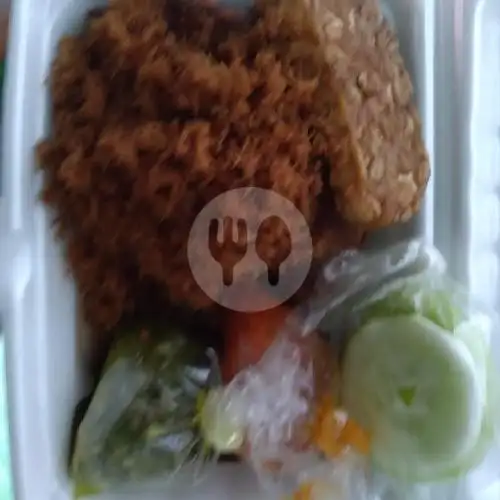 Gambar Makanan Warung Makan Fitri Spesial Bebek Sinjai, Ruhui Rahayu 9