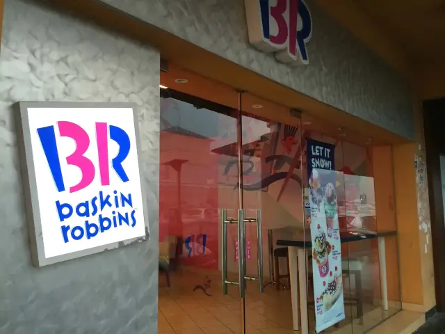 Baskin Robbins Food Photo 4