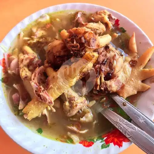 Gambar Makanan Soto Ayam Madura RSPP 1