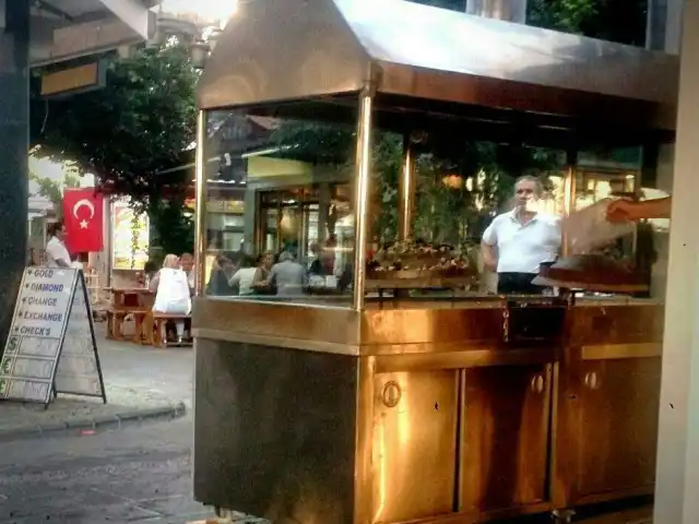 Saraybosna Köftecisi'nin yemek ve ambiyans fotoğrafları 5