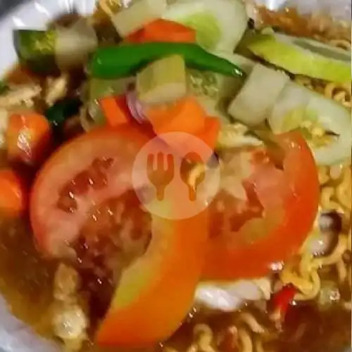 Gambar Makanan Barokah Nasi Goreng, Kp. Palasari 3