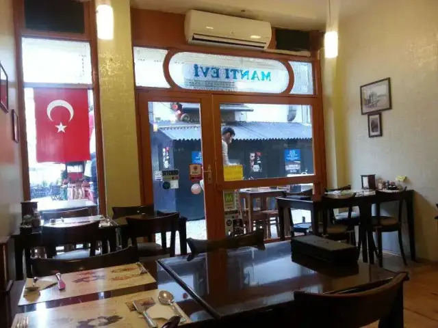 Ortaköy Polis Evi'nin yemek ve ambiyans fotoğrafları 67