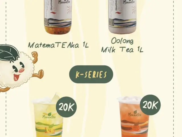 Gambar Makanan Menantea 4