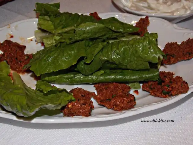 Adana Yüzevler Kebap'nin yemek ve ambiyans fotoğrafları 75
