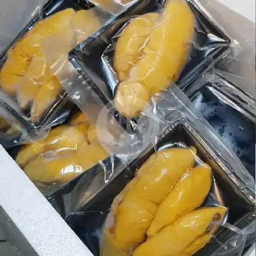 Gambar Makanan Ratu Durian Medan, Jelambar 18