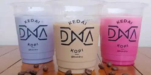 Kedai Kopi DNA, Purwakarta