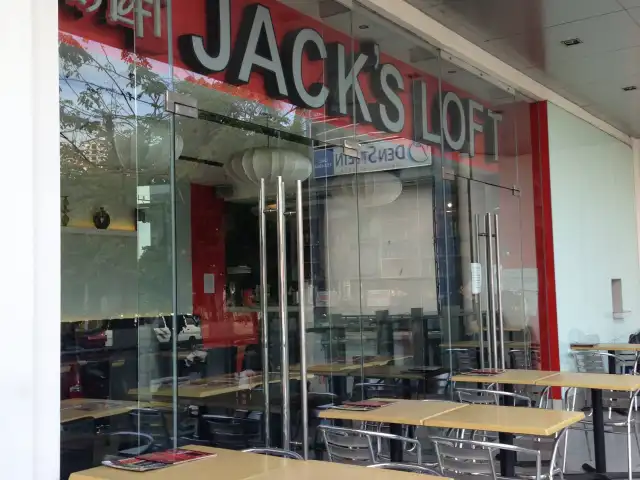 Jack's Loft Food Photo 3