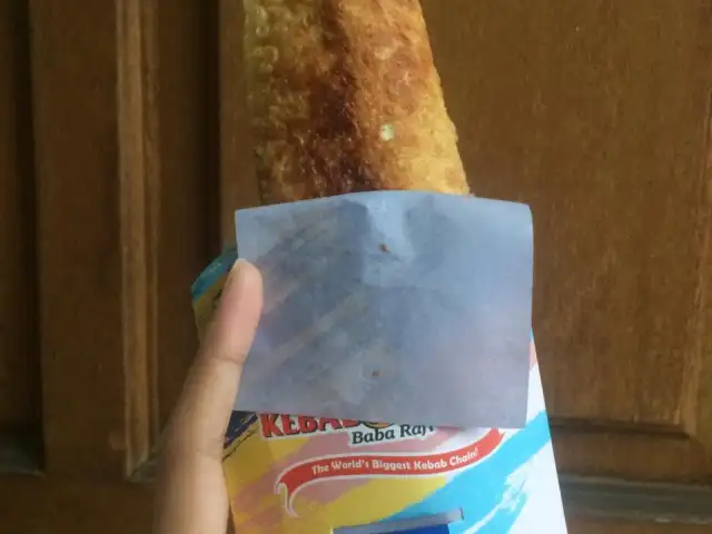 Gambar Makanan Kebab Turki Baba Rafi 3