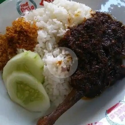 Gambar Makanan Warung Nasi Liwet Madura 16