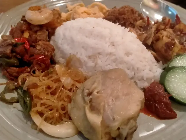 Gambar Makanan SateKhasSenayan 5