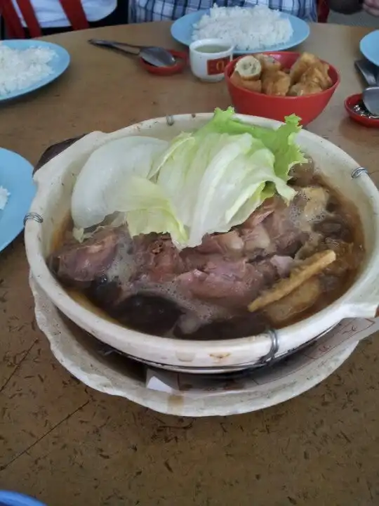 Ah Suee Bak Kut Teh, Tepi Sungai Food Photo 11