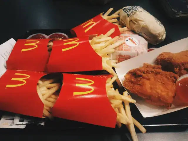 McDonald's Food Photo 13