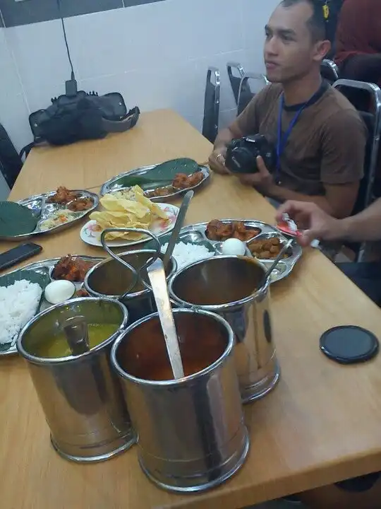 Archana Curry House Klang Food Photo 14
