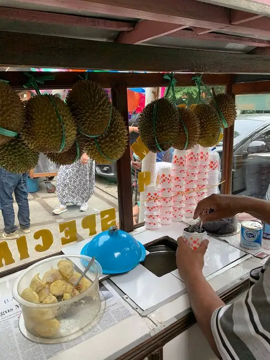 Gambar Makanan Sambel Hejo Natuna 13