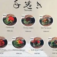 Sushi 360 Food Photo 1