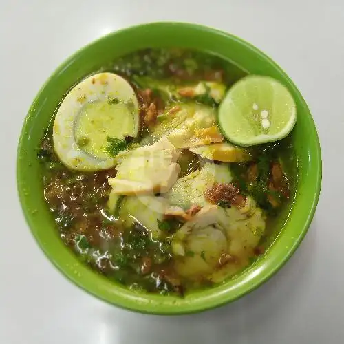 Gambar Makanan Soto dan Sop Babon, Mampang Prapatan 5