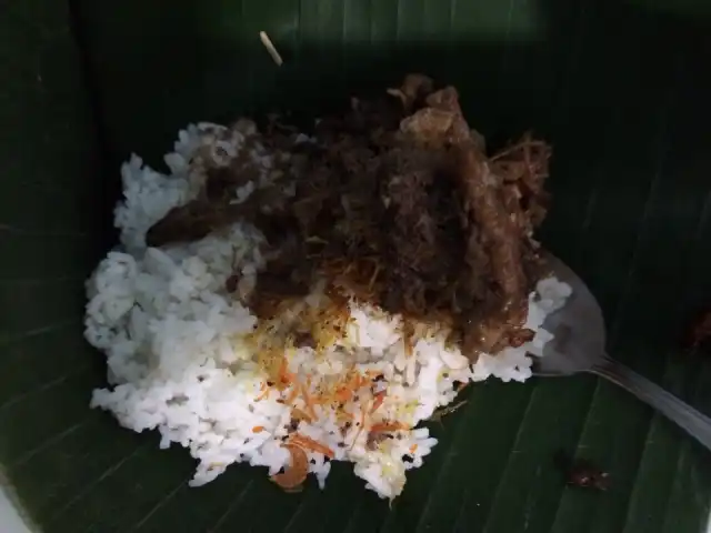 Gambar Makanan Nasi Krawu Bu Tiban 14