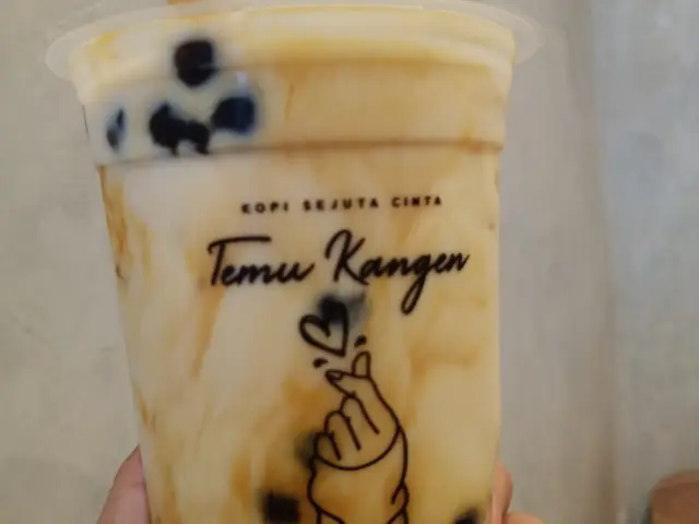 Gambar Makanan Kopi Temu Kangen 4