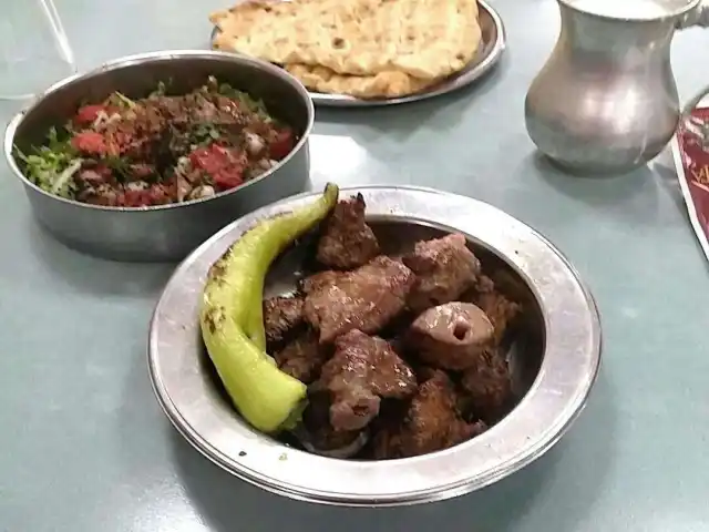 Kebapçı Mustafa Usta'nin yemek ve ambiyans fotoğrafları 74