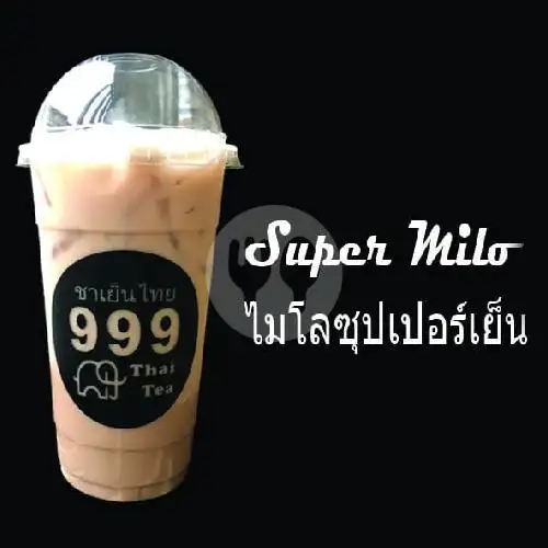 Gambar Makanan 999 Thai Tea, Panca Usaha 13
