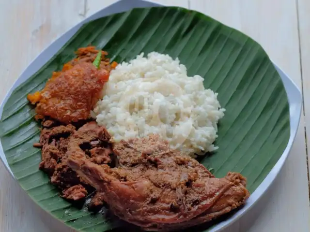 Gambar Makanan Gudeg Yu Sum, Imogiri Timur 12