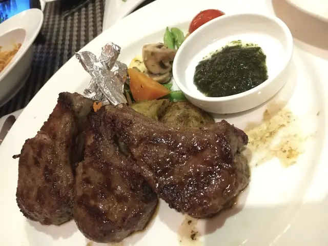 Maria's Steakcafe Food Photo 20