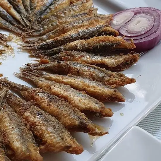 Kuzeyli Balık Sofrası'nin yemek ve ambiyans fotoğrafları 1