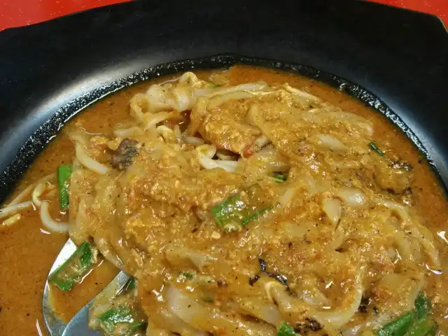 Aimar Char Koay Teow, Tom yam Seafood Food Photo 5