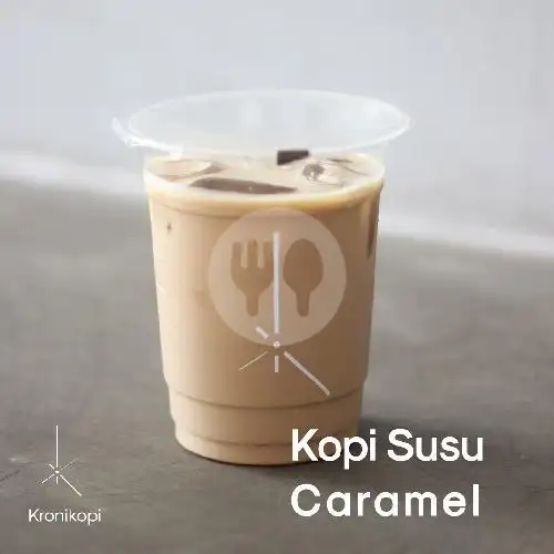 Gambar Makanan Kronik Kopi, Galur Selatan 13