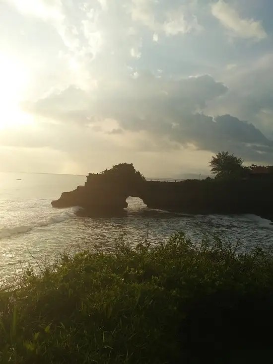 Gambar Makanan Sanur Beach Market Restaurant 7