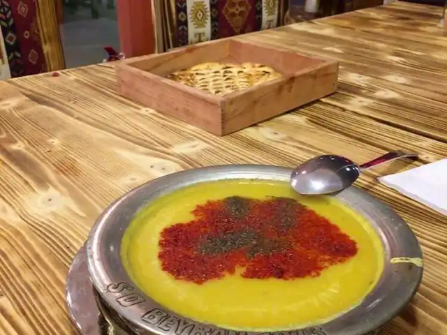 Beyranistan'nin yemek ve ambiyans fotoğrafları 29