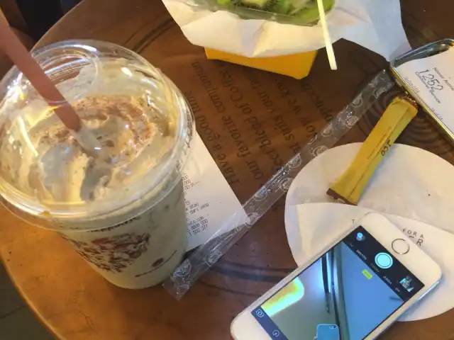 Gambar Makanan JCO Bintaro Exchange 6