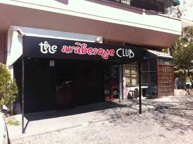 The Arabesque Club