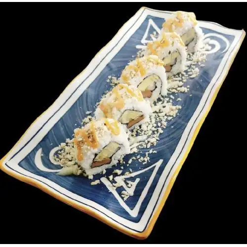 Gambar Makanan Kizuna Sushi, Sudirman 1