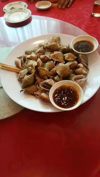 Kenalanmu Seafood Restaurant Kenalanmu Steamboat Sdn Bhd Food Photo 1