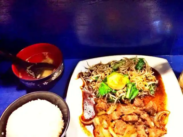 Gambar Makanan Ojisan Teppanyaki 3