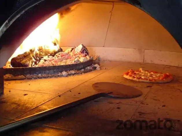 Fornello Pizza'nin yemek ve ambiyans fotoğrafları 5