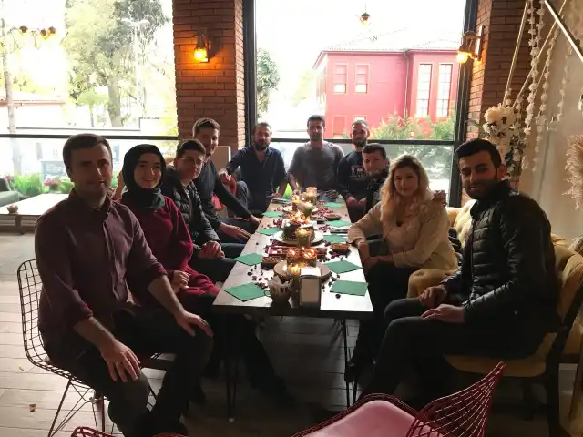Paşazade'nin yemek ve ambiyans fotoğrafları 3