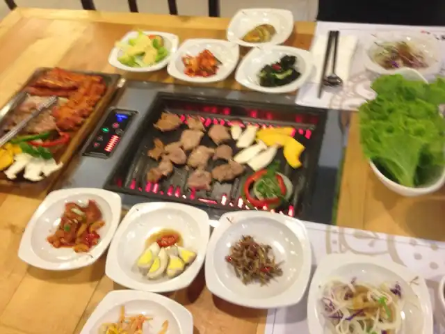 해치 Haechi Food Photo 3