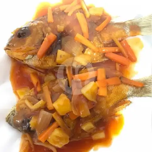 Gambar Makanan Mutiara Seafood, Ambulu 10