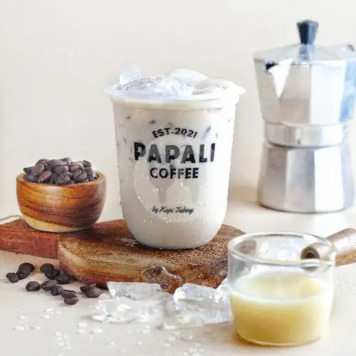 Gambar Makanan Papali Coffee 4