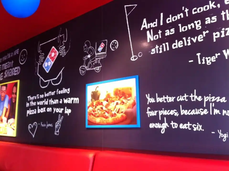 Domino's Pizza