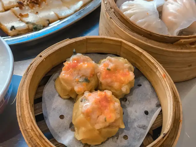 Gambar Makanan Haka Dimsum Shop 9