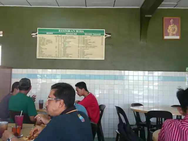 Restoran Roda Food Photo 12