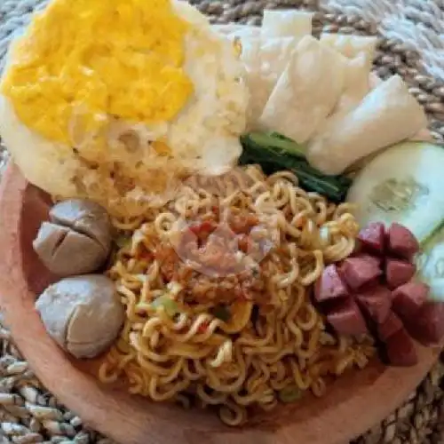 Gambar Makanan Nasi Goreng Ipul, Kec. Tangerang 4