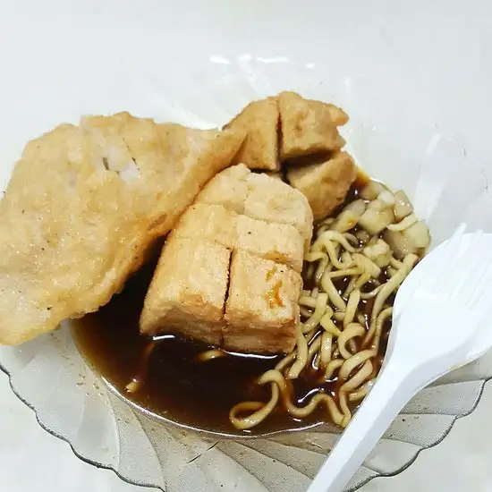 Gambar Makanan Pempek Farina 2