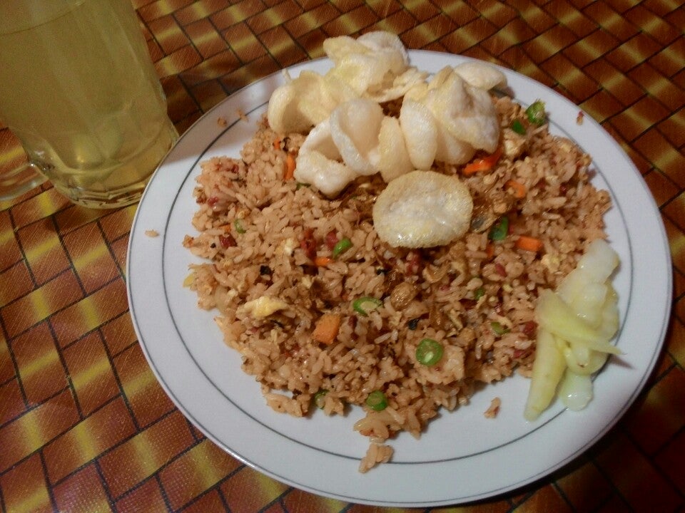 Adi Laras Chinese Food terdekat Restoran dan Tempat Makan Chinese