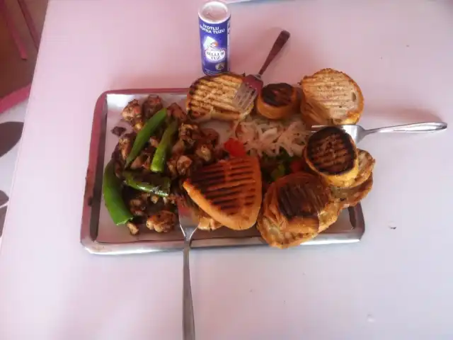 Vadi Piknik'nin yemek ve ambiyans fotoğrafları 5