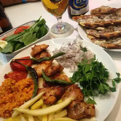Ibrahimli Selale Cafe Restaurant