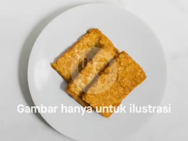 Gambar Makanan Dapur Mantu, MT Haryono 15